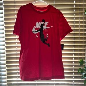 Nike Air Jordan Tee NWT